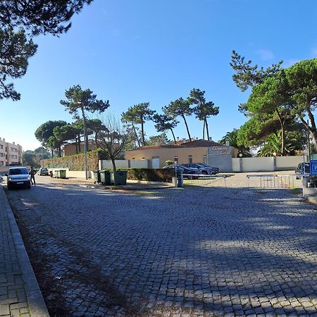 Little Paradise Al - Fão מראה חיצוני תמונה