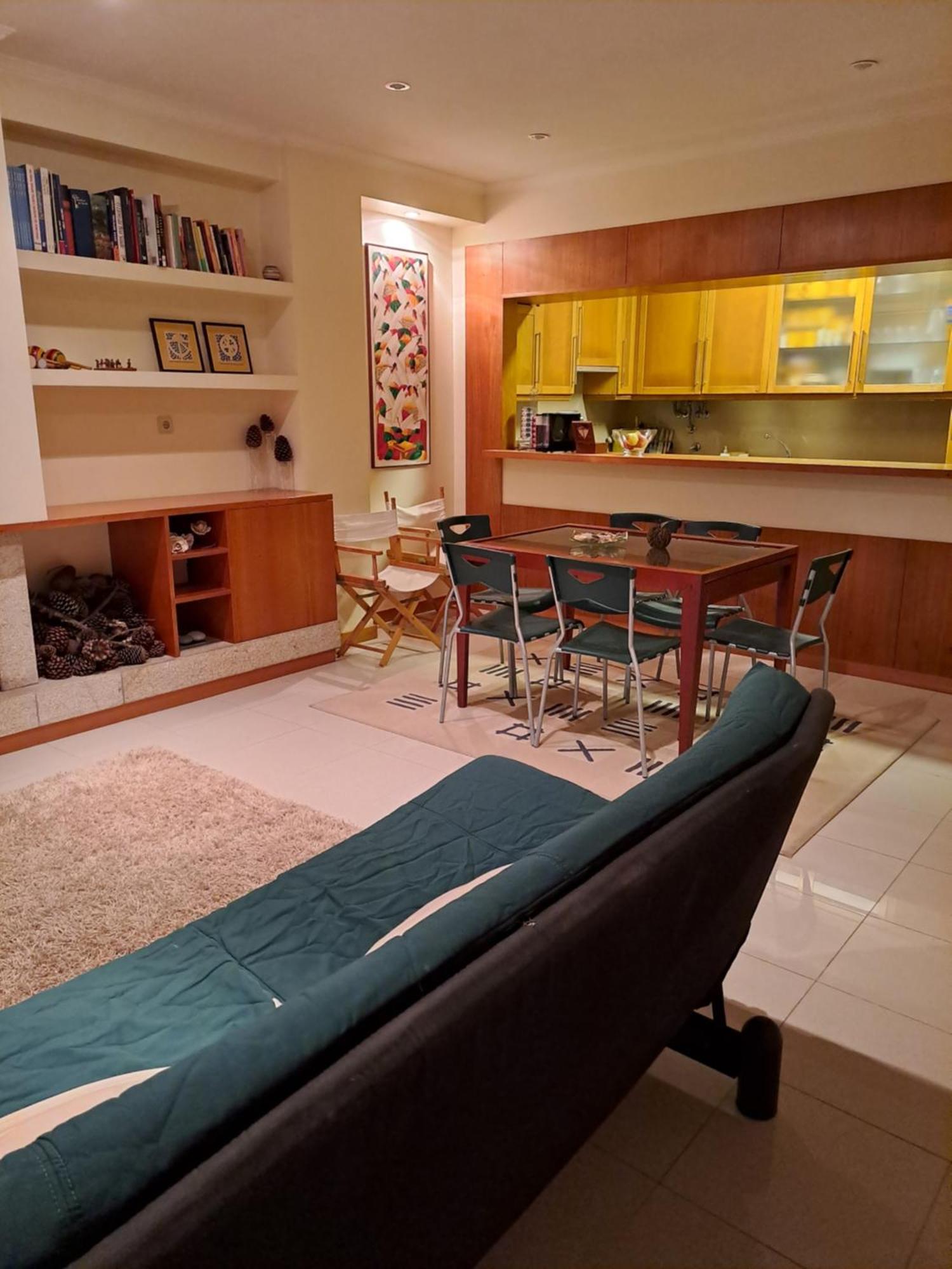 Little Paradise Al - Fão מראה חיצוני תמונה