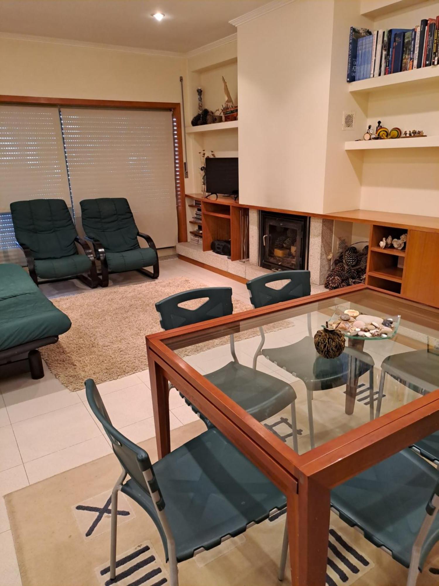 Little Paradise Al - Fão מראה חיצוני תמונה
