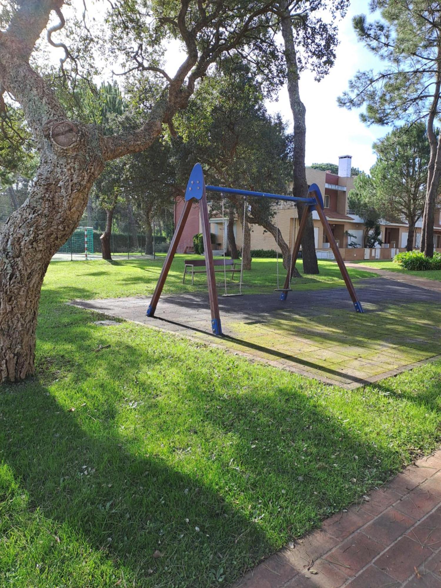 Little Paradise Al - Fão מראה חיצוני תמונה