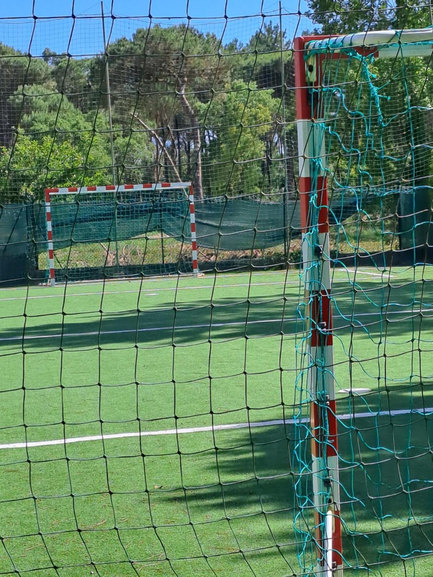 Little Paradise Al - Fão מראה חיצוני תמונה