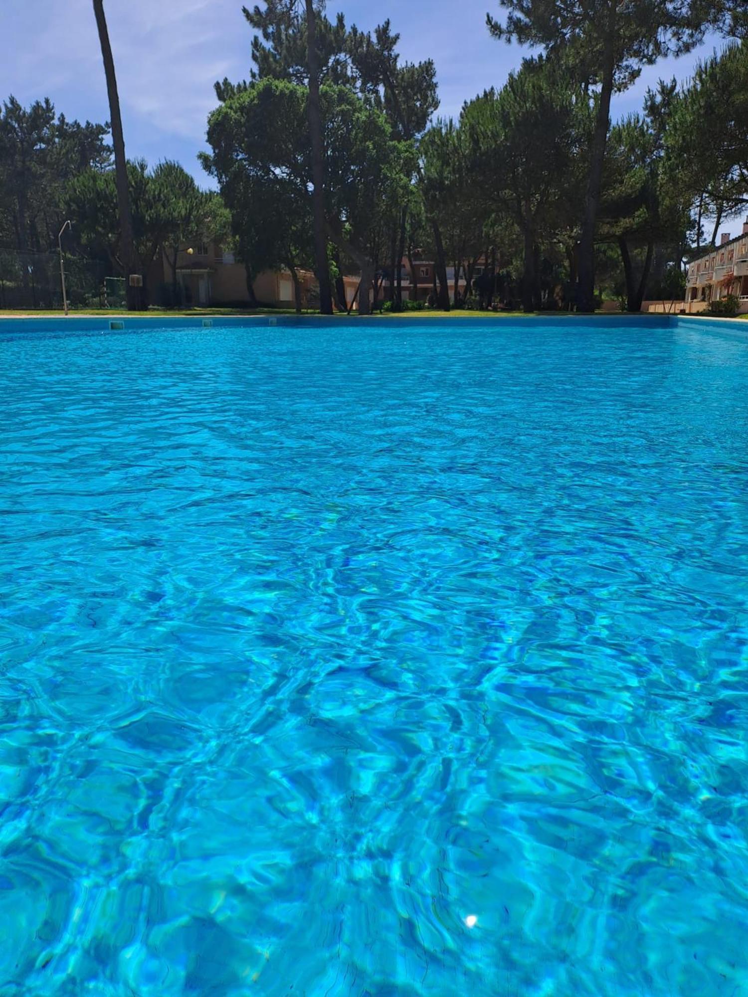 Little Paradise Al - Fão מראה חיצוני תמונה
