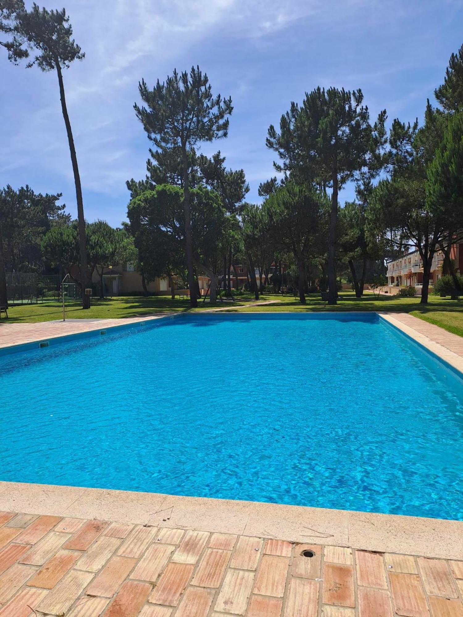Little Paradise Al - Fão מראה חיצוני תמונה